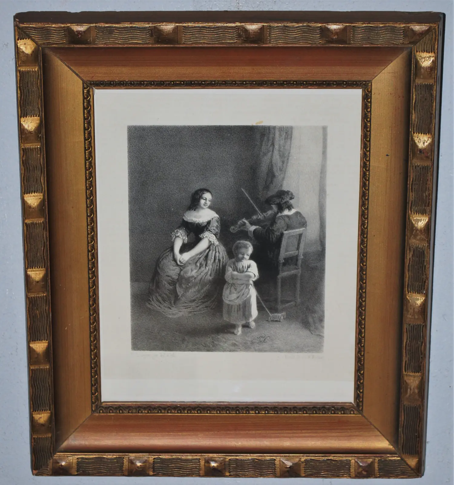 Reinier Craeyvanger (1812-1880)