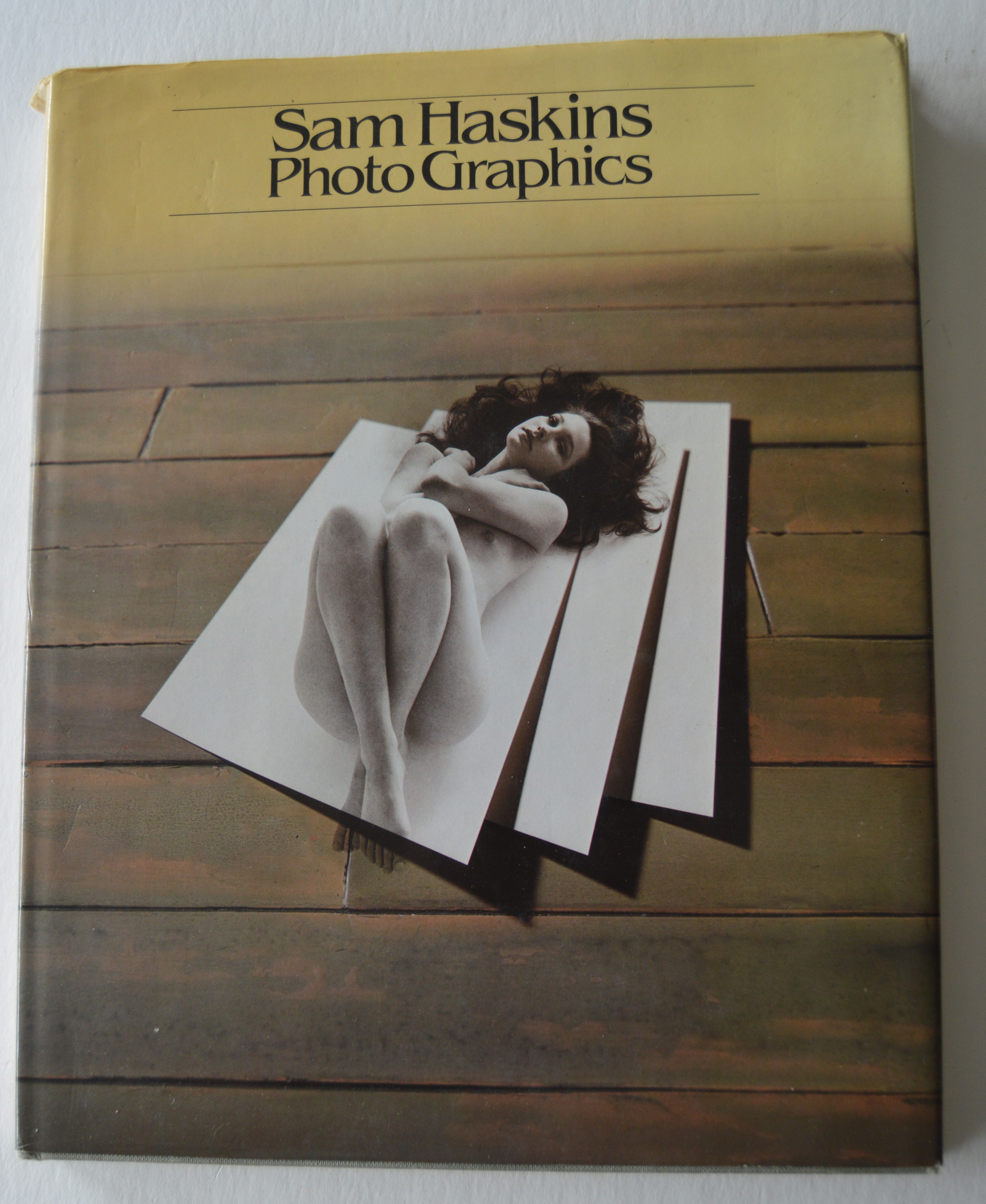 Sam Haskins (1926)