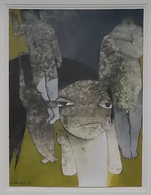 Ans Wortel - Personen kopen? Bied vanaf 375!