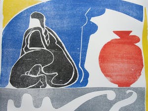 David van de Kop - TEMPEL-SCENE kopen? Bied vanaf 40!