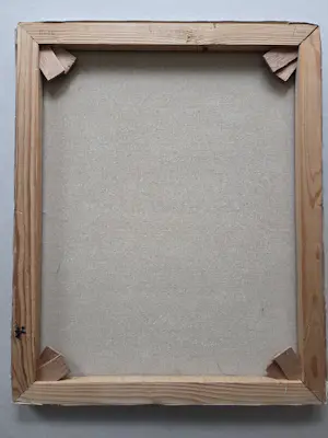 Jan Kelderman - Zeilschip op het strand. Visser. kopen? Bied vanaf 45!