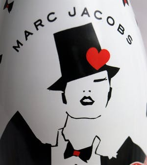 Marc Jacobs - Flesje van blik , Coca Cola – 2013 – Limited edition kopen? Bied vanaf 1!