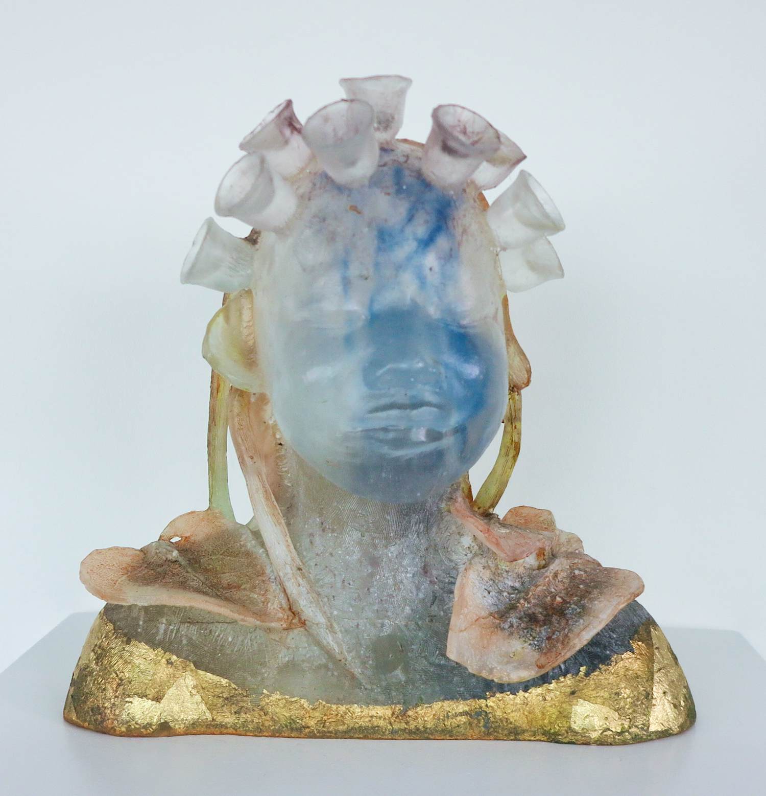 Richard Price - Sculptuur van glas (unicum), Zonder titel kopen? Bied vanaf 300!