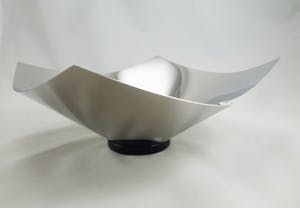 Alessi - Fruitschaal Lobo limited edition Silvio Coppola kopen? Bied vanaf 40!