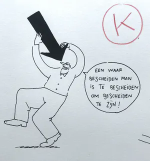 Kamagurka - De wetten van Bert kopen? Bied vanaf 95!