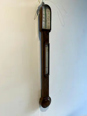 AcheterJohn Galletti - Hydrometer + Lamp? Enchérissez de 200!