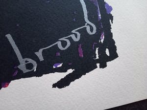 Herman Brood - Woedend licht kopen? Bied vanaf 40!