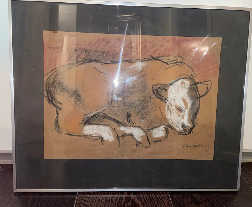 Adrianus Remiens (1890-1972)