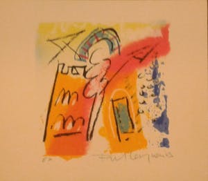 Frank Lengvenius - onbekend kopen? Bied vanaf 45!