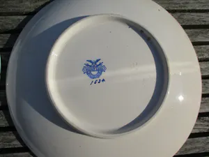 Villeroy en Boch - 11 borden van Villeroy & Boch, Boch en Boch Freres kopen? Bied vanaf 50!