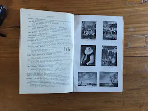 Antiquarisch Boek - Catalogus der schilderijen in het Rijksmuseum kopen? Bied vanaf 20!