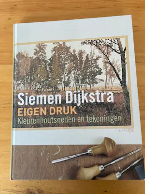Siemen Dijkstra - Eigen druk kaufen? Bieten Sie von 45!