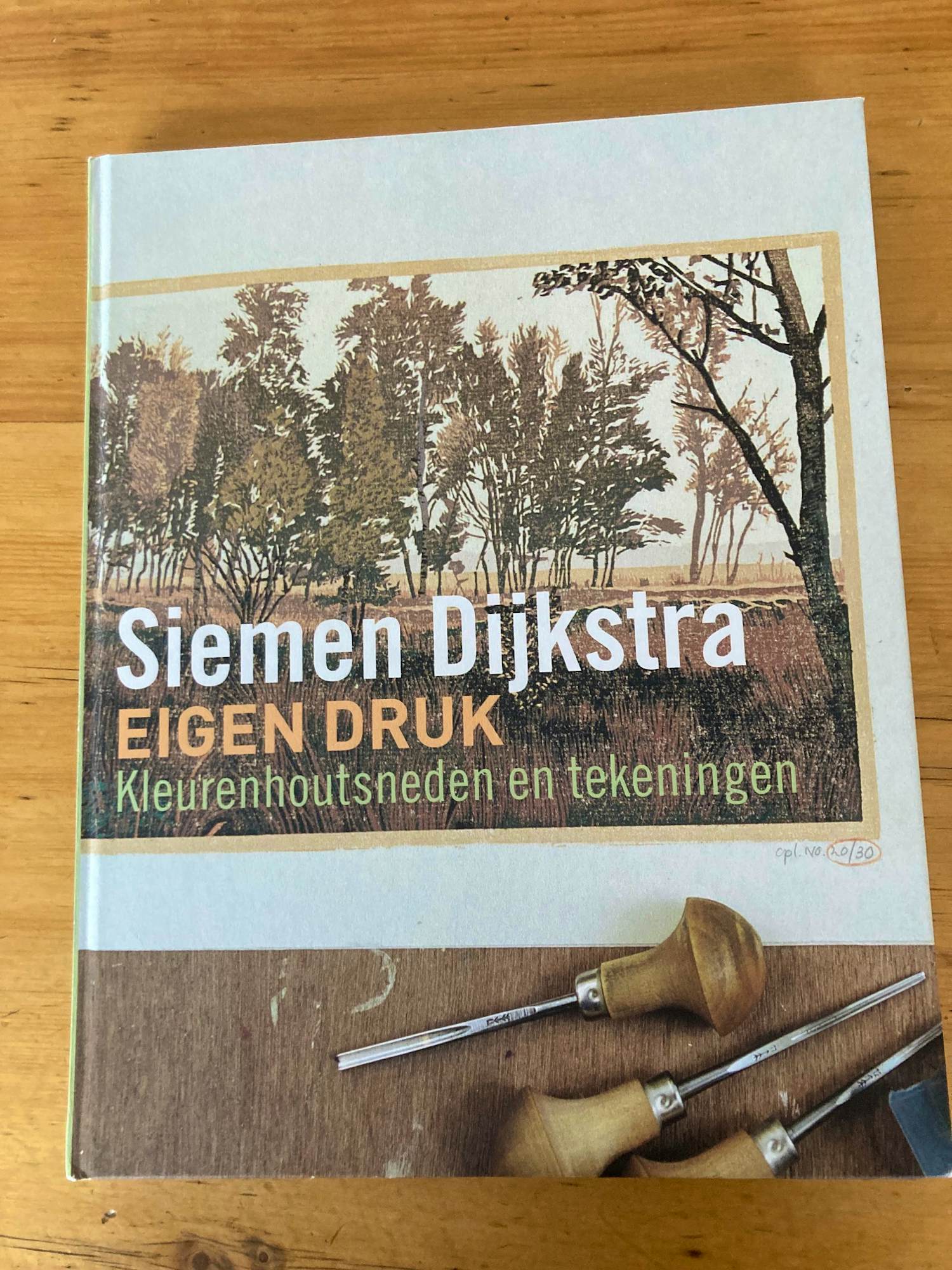 Siemen Dijkstra - Eigen druk kopen? Bied vanaf 45!