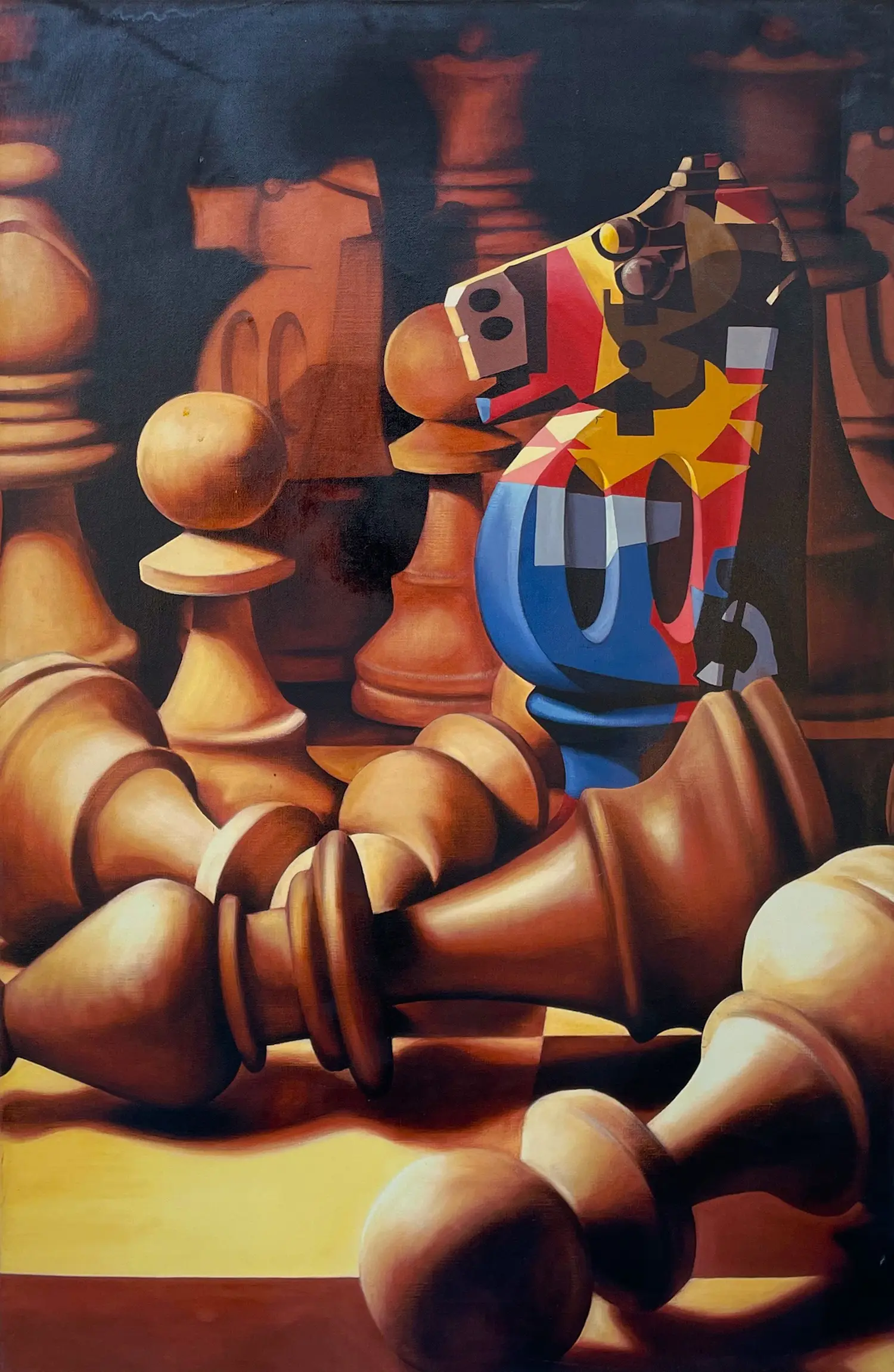 Vicente López (1964)