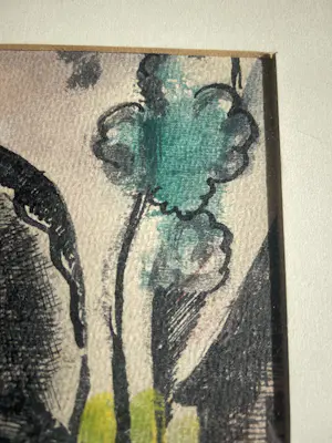 Jean Adams - Portret van een jonge vrouw kopen? Bied vanaf 15!