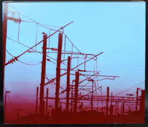 Marcel Scheible - Gemengde techniek op doek, Zonder titel kopen? Bied vanaf 200!