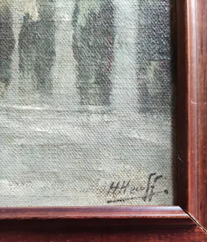 Herman Heuff - Golfbrekers kopen? Bied vanaf 300!