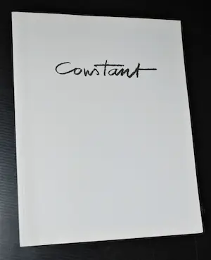Constant - 5 boeken kopen? Bied vanaf 60!