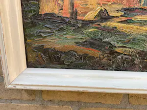 Peter van den Braken - De peelhut kopen? Bied vanaf 100!