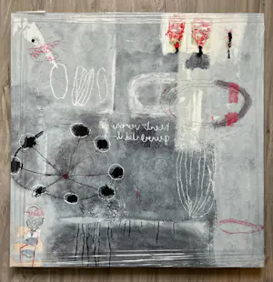 Anna Verrijt - Zonder titel kopen? Bied vanaf 50!