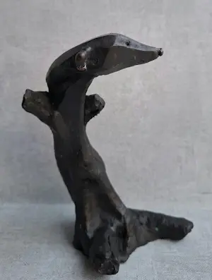 Klaas van den Berg - De Hermelijn kopen? Bied vanaf 100!