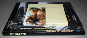 Ed van der Elsken - La Douceur de Vivre __ en 4 andere boeken kopen? Bied vanaf 250!