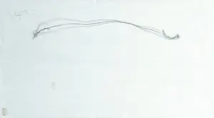 Paul Overhaus - Acryl op board, Zonder titel - Ingelijst kopen? Bied vanaf 1!