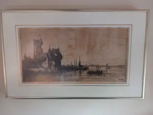 Martin van Waning - Reis aan den Rijn kopen? Bied vanaf 39!