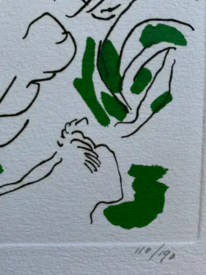 Pieter Holstein - Ets Romance kopen? Bied vanaf 40!