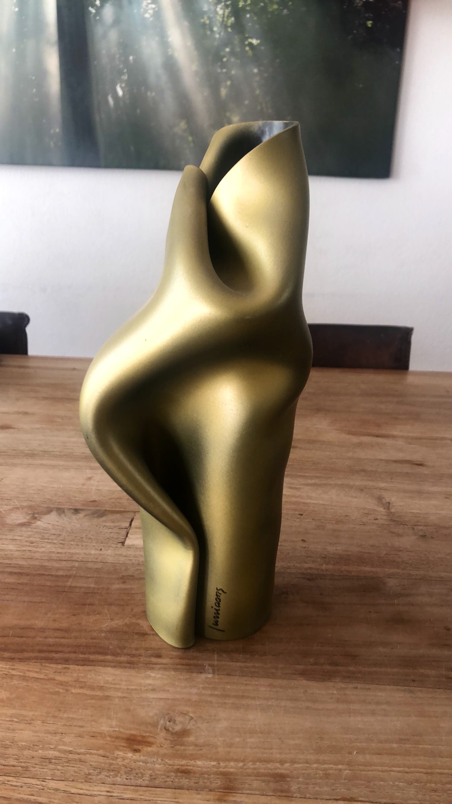 Henk Jurriaans - Kunstobject kopen? Bied vanaf 45!