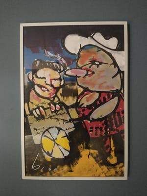 Herman Brood - Heartbreak Hotel kopen? Bied vanaf 1!