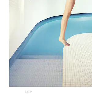 Mr. Strange - Hotelzwembad III kopen? Bied vanaf 80!