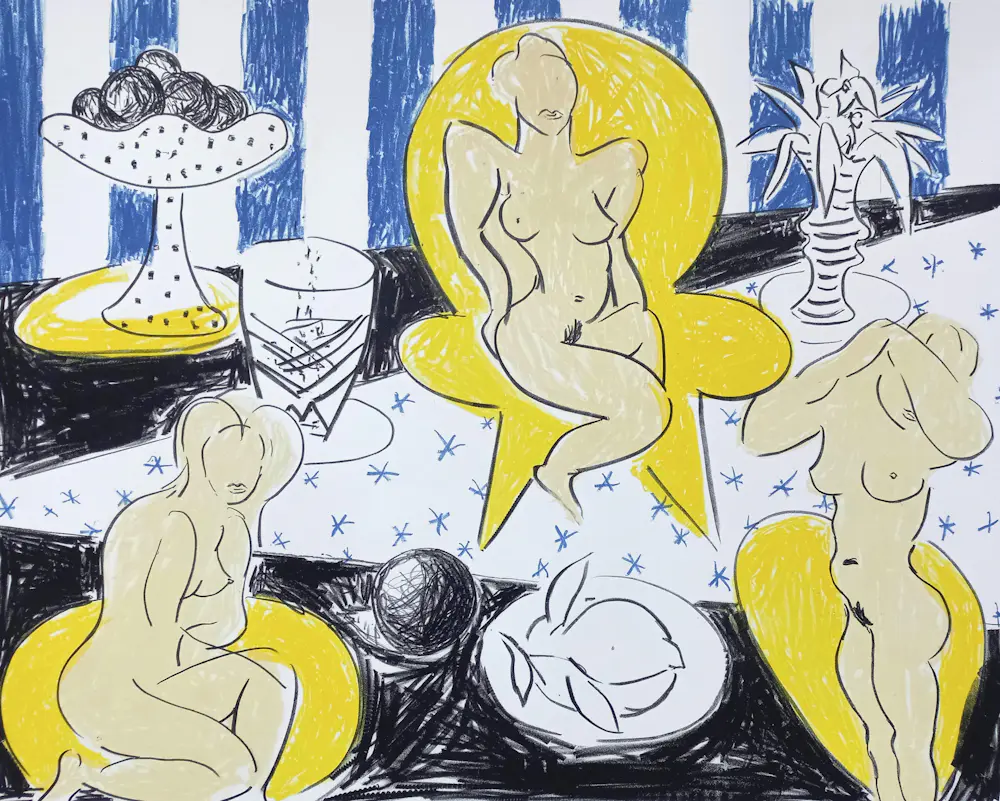 Stefan Szczesny (1951)