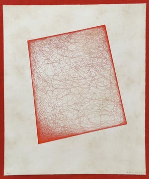 Yukinori Yanagi - Wandering Position, portfolio met 5 gesigneerde etsen kopen? Bied vanaf 1795!