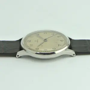 Omega - vintage herenhorloge kopen? Bied vanaf 600!