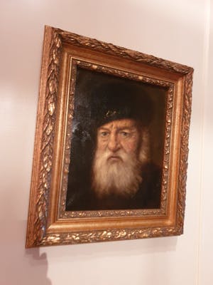 Frederik Hendrik Puls - Een jonge getalenteerde schilder kopen? Bied vanaf 60!