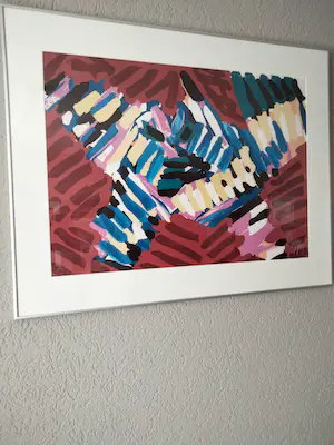 Karel Appel - Paysage/Visage kopen? Bied vanaf 1!