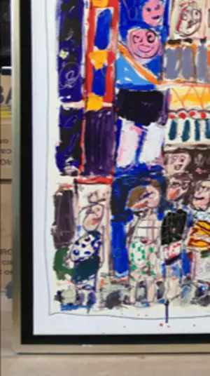 Kees Salentijn - Barraca de tiro kopen? Bied vanaf 735!