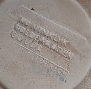 Curiosa - Ceramic tiles collection antique 13 stuks kopen? Bied vanaf 1!