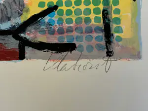 Peter Klashorst - Turn around Elisa kopen? Bied vanaf 40!