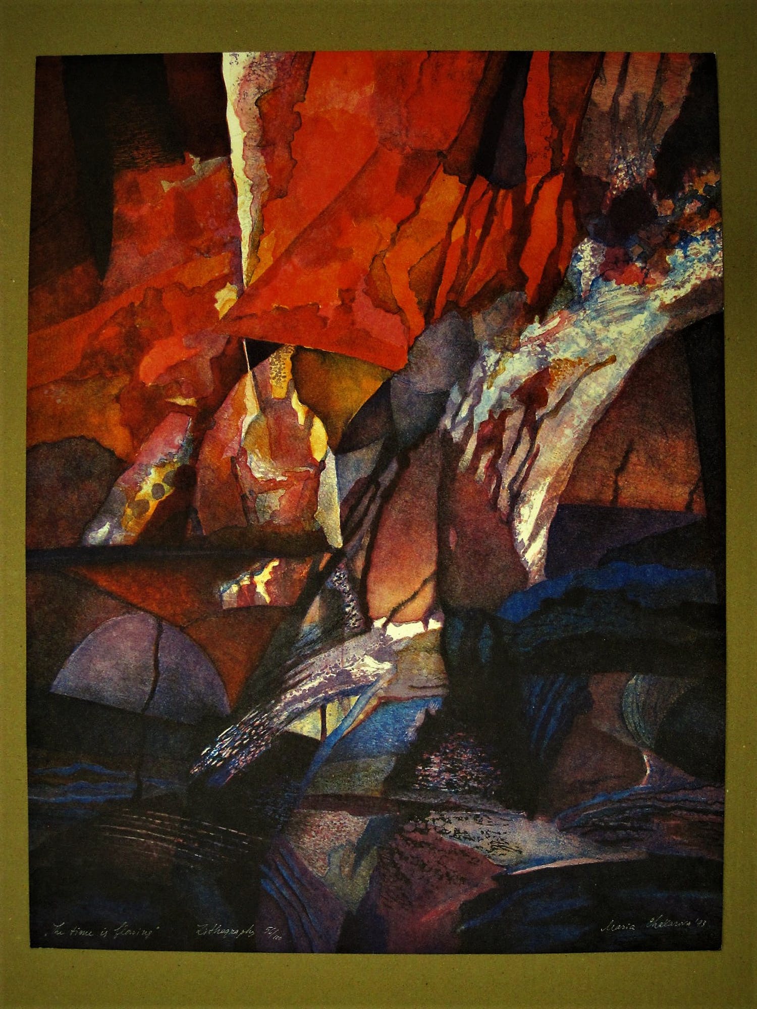 Maria Chakarova (1948)