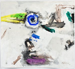 Nico Molenkamp - Vogel kopen? Bied vanaf 100!