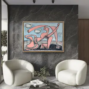 Gundi Falk - Der Tanz der Liebenden - XXL kopen? Bied vanaf 280!