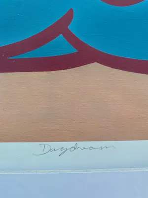 Donna Corbani - Daydream kopen? Bied vanaf 25!