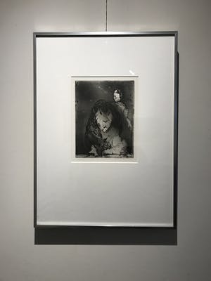 Constant - “ Dompteur” kopen? Bied vanaf 390!