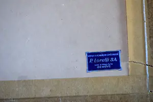 Kees van Dongen - Lithografie - Place Pigalle te Parijs kopen? Bied vanaf 1350!