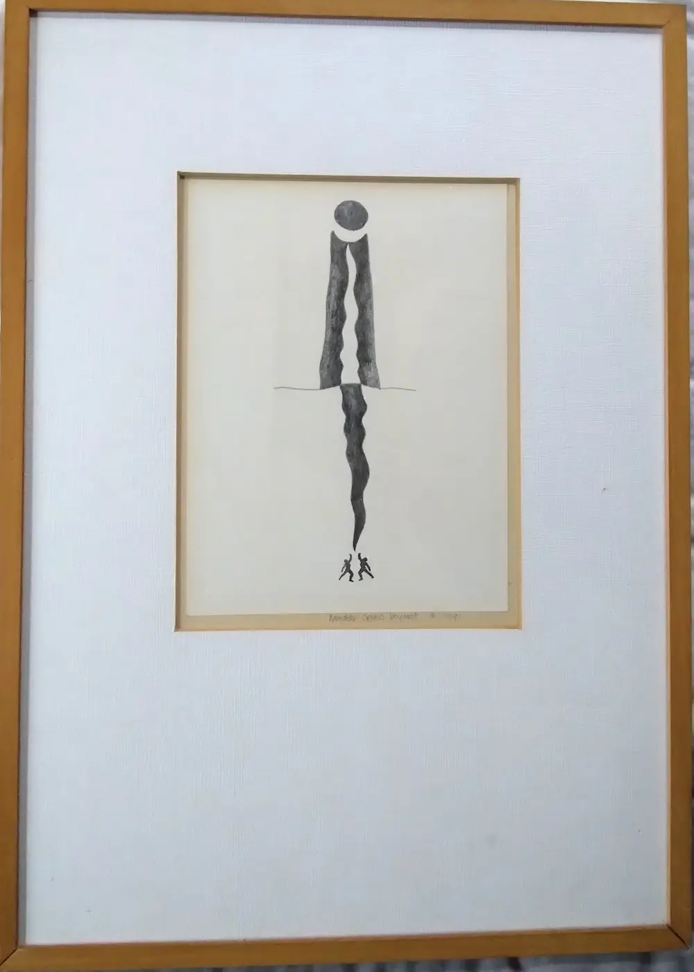 Wendela Gevers Deynoot (1947)