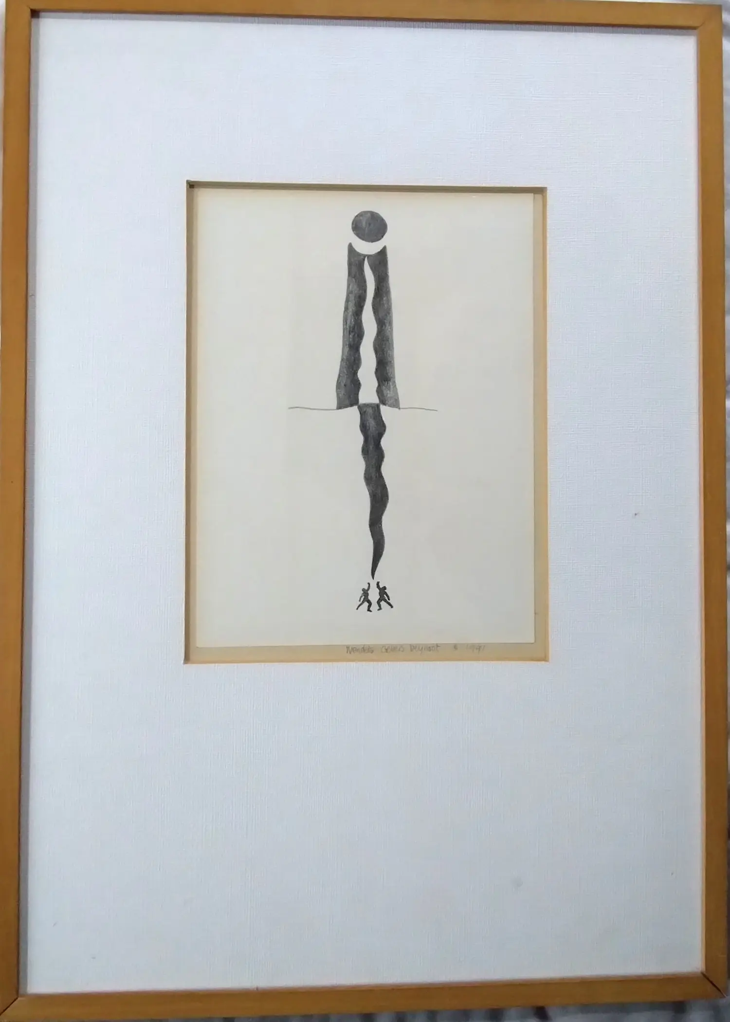 Wendela Gevers Deynoot (1947)