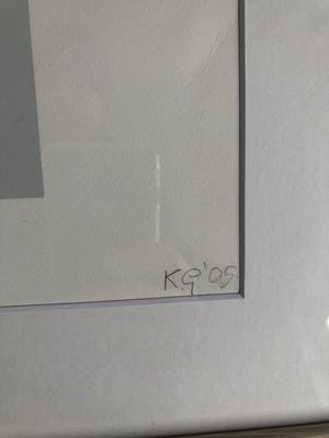 Klaas Gubbels - Kan en kopje kopen? Bied vanaf 325!