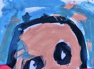 Peter Klashorst - Friendly Fantasy Figure kopen? Bied vanaf 1!